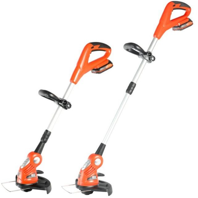 Триммер аккумуляторный PATRIOT TR 235 Li