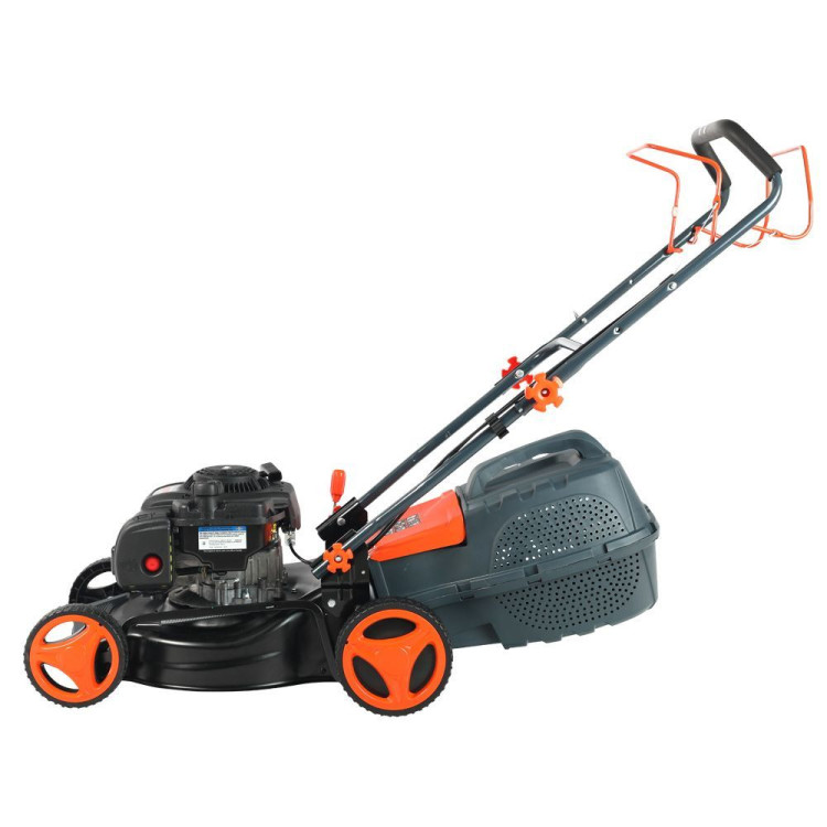 Газонокосилка бензиновая PATRIOT PT 42BS