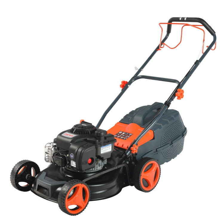 Газонокосилка бензиновая PATRIOT PT 42BS