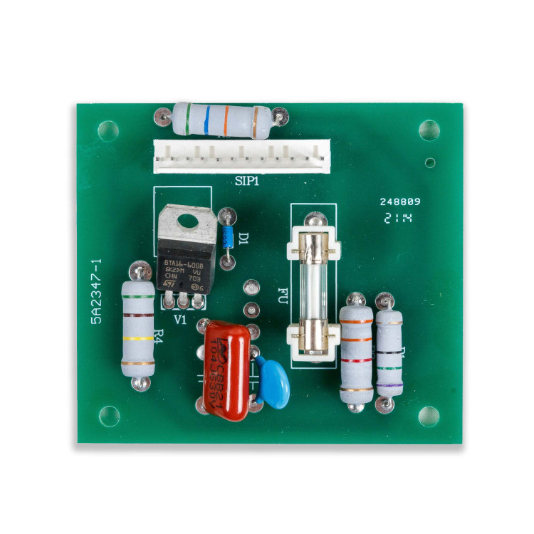 Электронная плата нагревания для MY-300A/MY-380F/MY-420A