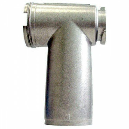 Корпус мясоприемника к электромясорубке MOULINEX MS030 HOZ