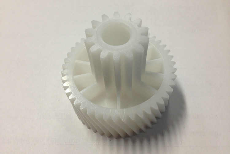 Шестерёнка для мясорубки KENWOOD KW070 59х27 из MG700