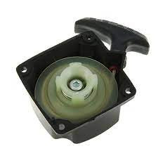 Стартер в сб. с эргозап.BC F-340/430/520