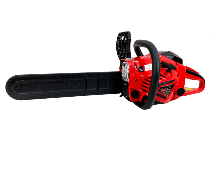 Бензопила BRAIT BR-4518A PRO