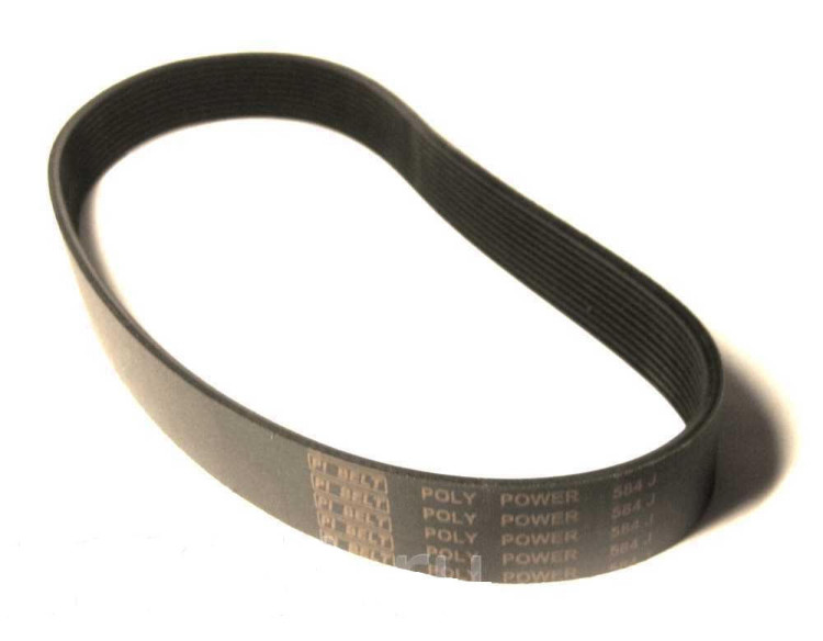 Ремень поликлиновый 584 PJ5 К*