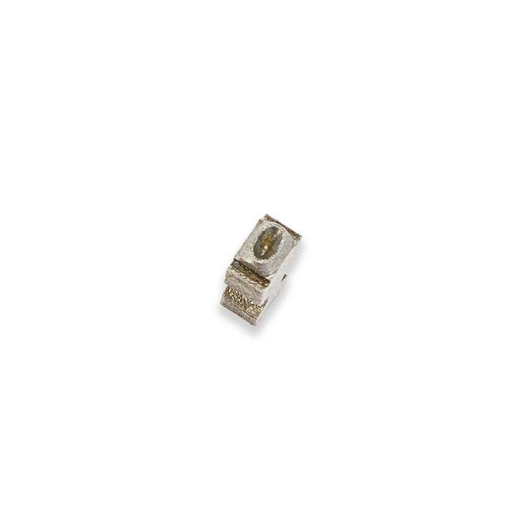 Литера "О" для MY-300A/MY-420A (8PT тип T)