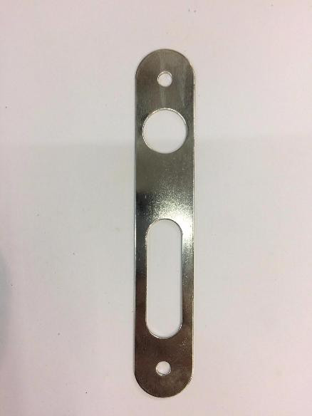 Запорная планка на ЗВ 4-31/55 ПРОСАМ (80105)