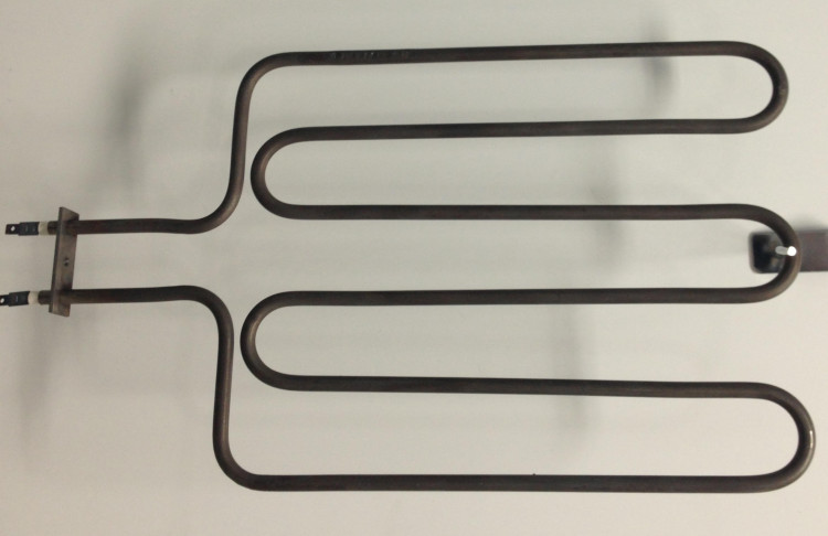 ТЭН Сауна 2,0кВт/220В для Harvia