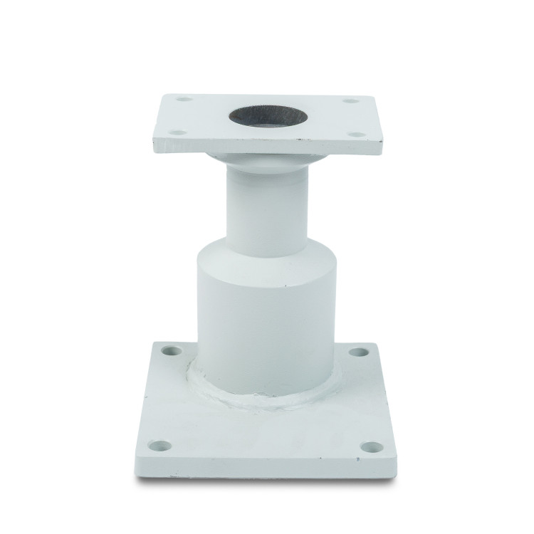 Основание узла протяжки FXJ-5050ZX 104×104×127 мм