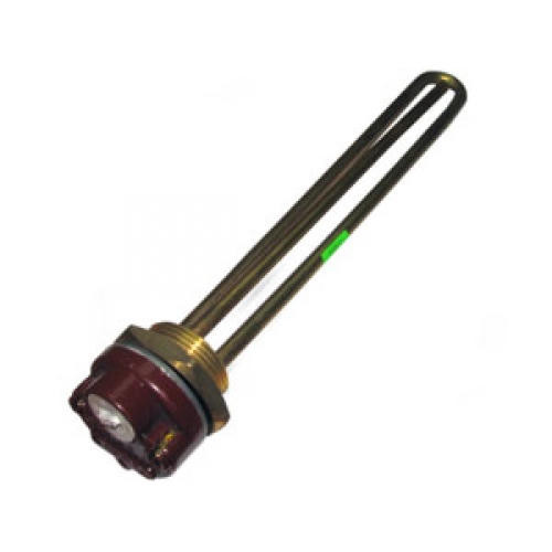 Нагрев. элемент Thermowatt (ТЭН) тип RDT 1,2кВт/220в/56см