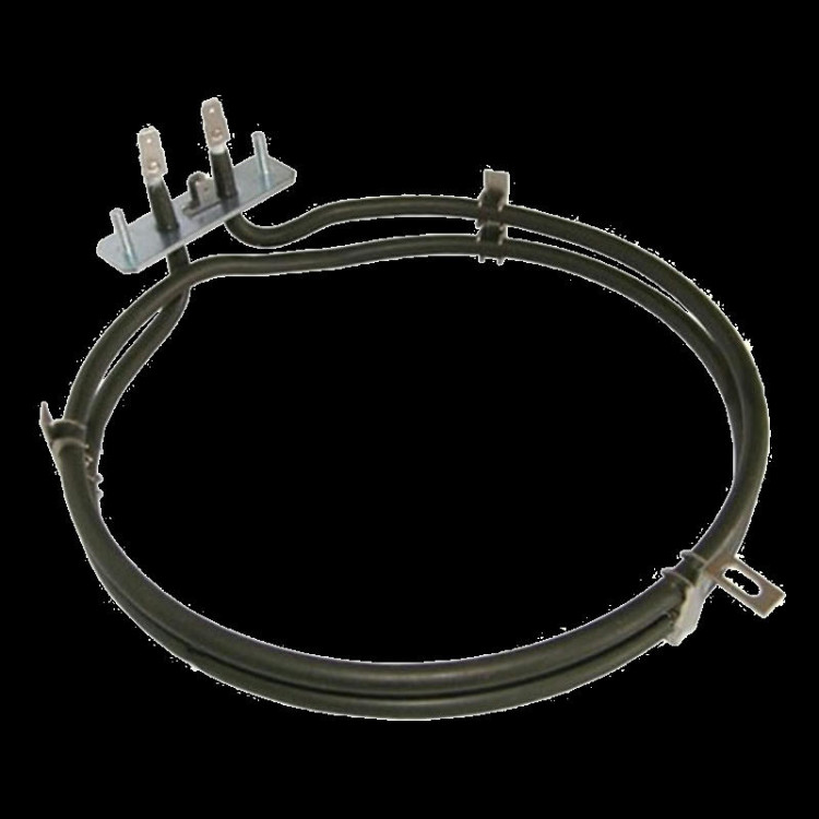 ТЭН дух. 2.0кВт/230В ARDO Конвекции Ø195мм 01043834