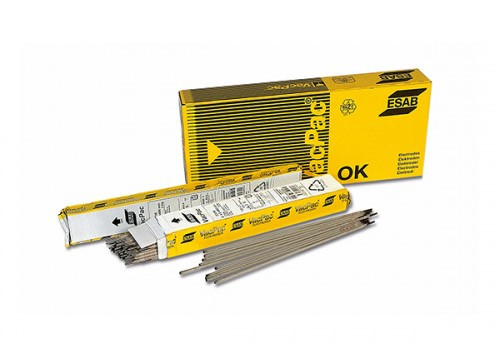 Сварочные электроды ESAB OK 53.70 ⌀ 3,2 мм, вакуум. 1,8кг 5370323WG0