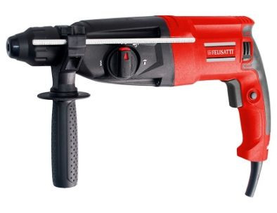 Перфоратор FELISATTI П-26/800ЭР(М)