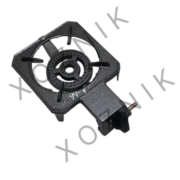 Газовая горелка-плитка YY-1