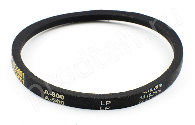 Ремень для станка 100Е (Z-350Li)