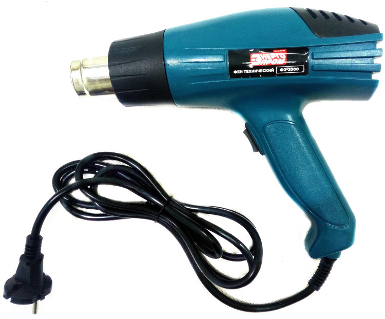 Фен технический ЭНЕРГОПРОМ Home Master ФЭ-2000