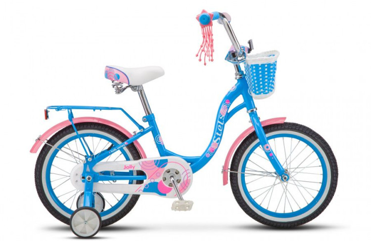 Велосипед STELS Jolly 16" V010