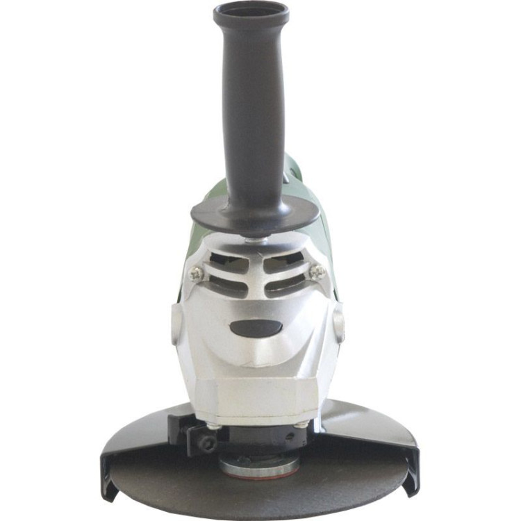 Угловая шлифмашина Калибр МШУ-150/1200