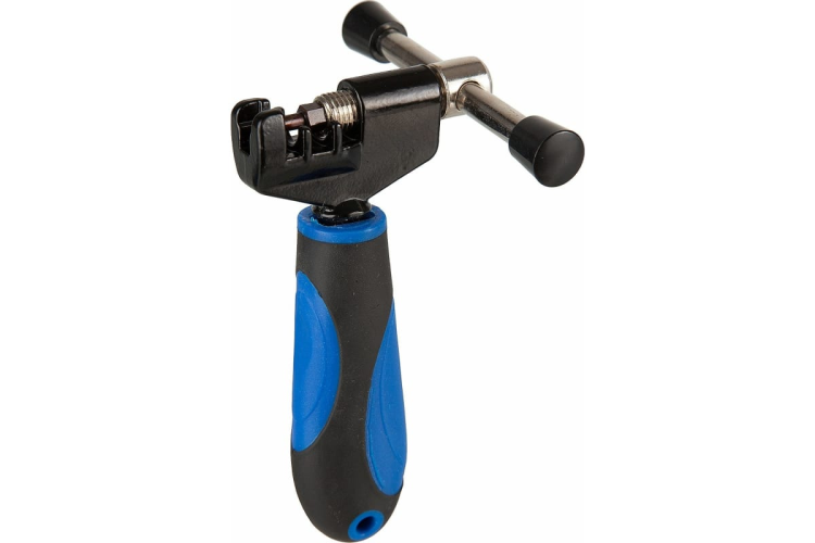 Выжимка цепи KL-9724BL синяя