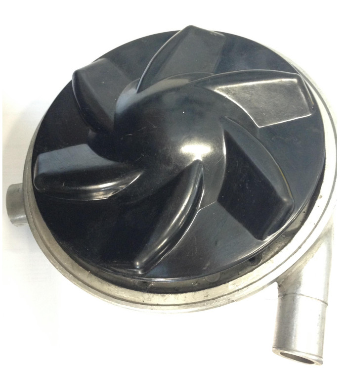 Активатор Рига (в сборе "Улитка")