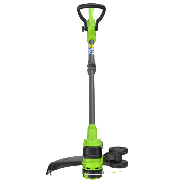 Триммер аккумуляторный Greenworks G40LT331 2113507