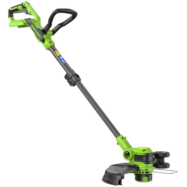 Триммер аккумуляторный Greenworks G40LT331 2113507