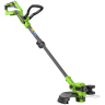Триммер аккумуляторный Greenworks G40LT331 2113507