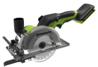 Дисковая мини пила акк. Greenworks G24MCS 1501207