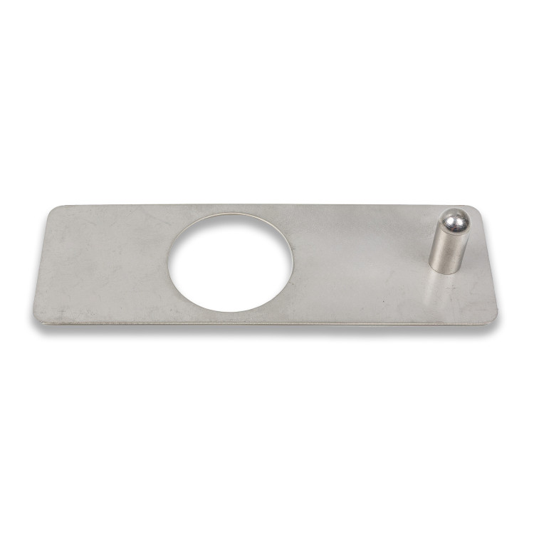 Матрица для HL-280T (диаметр изделий 38 мм)