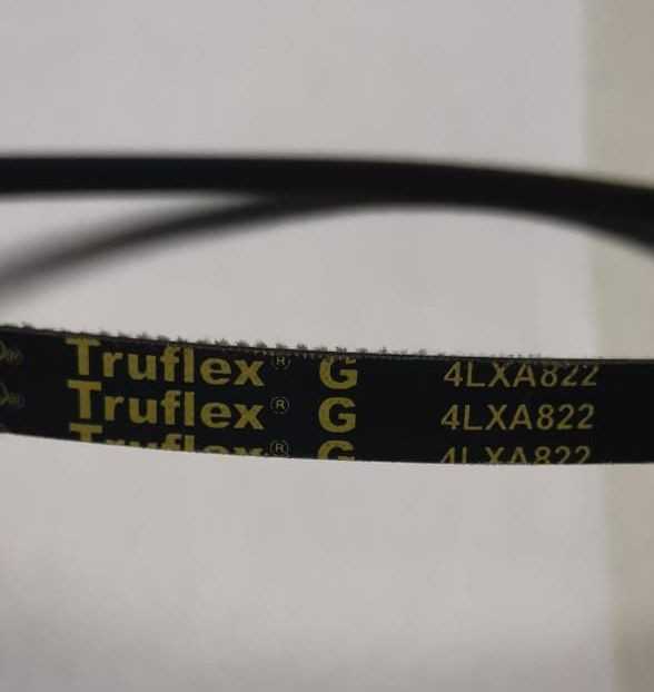 Ремень 4LXA822 привода шнеков поз.D23 PRO 750