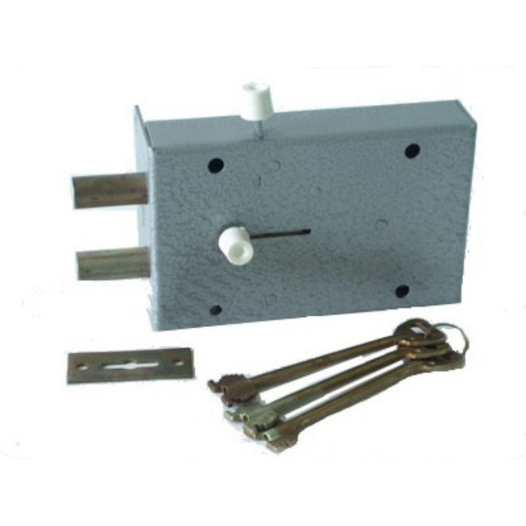 ЗГС-М3 "Рогатый" APEC