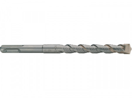 Бур SDS+ 6,5x 260/200мм KEIL MS5 TURBOKEIL 1253065260