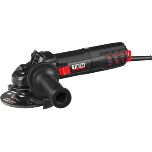 Шлифмашина угловая TEH TG12516BV
