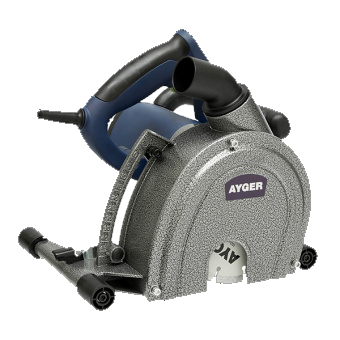 Штроборез AYGER APM1700