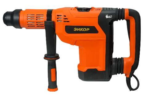 Перфоратор ЭНКОР ПЭ-1500/50Э 50125