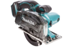 Аккумуляторная дисковая пила MAKITA LXT DCS552Z