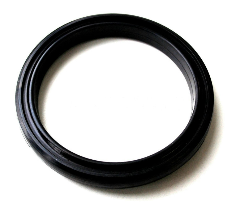 Кольцо фрикциона Вн. Ø-135 мм (резина) ЦЕЛИНА