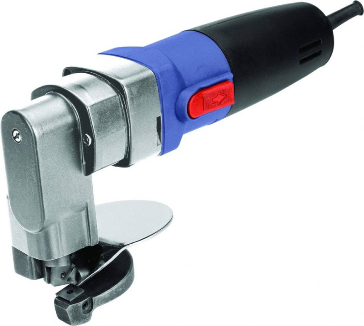 Ножницы листовые электрические Кратон S-01