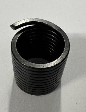 Пружина шестерни эл.пилы вн.D-20 ,нар.D-25 ЛЕВАЯ (2003-2)