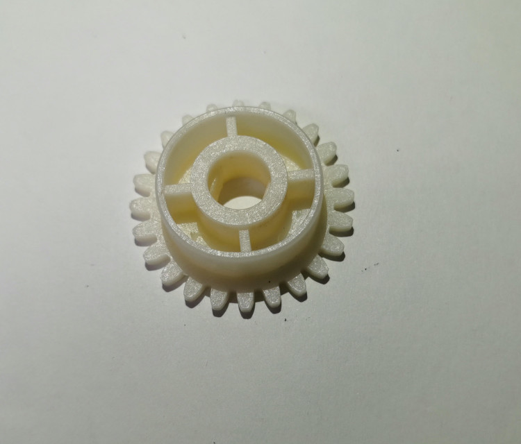 Венец Электро/пилы Парма 2