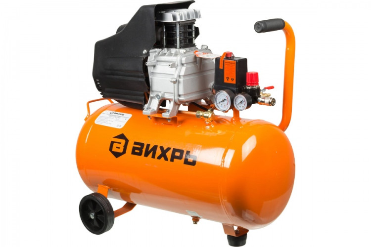 Компрессор Вихрь КМП-240/50