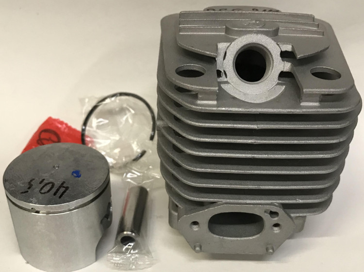 ПОРШНЕВАЯ в сборе Бензопил типа 41-16 (41132)