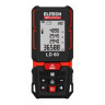 Лазерный дальномер ELITECH HD LD 60