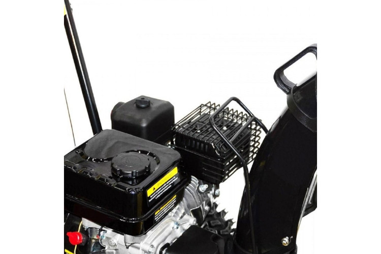 Снегоуборщик бензиновый Huter SGC 4000L