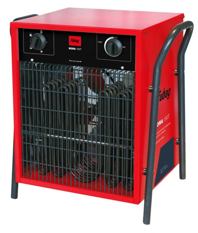 Нагреватель электрический FUBAG BORA 150T