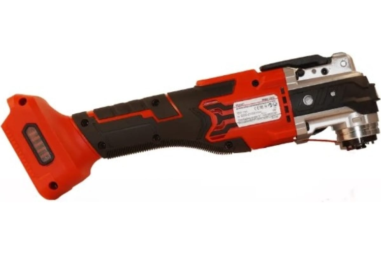 Аккумуляторная машина ручная электрическая вибрационная Felisatti МФИ-18Л3