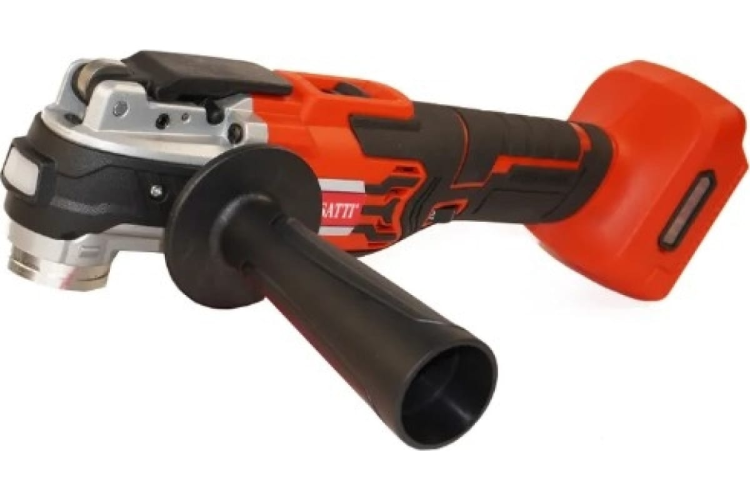 Аккумуляторная машина ручная электрическая вибрационная Felisatti МФИ-18Л3