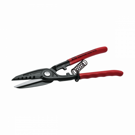 Ножницы по металлу NWS "Берлинские" прямая резка 060-12-250