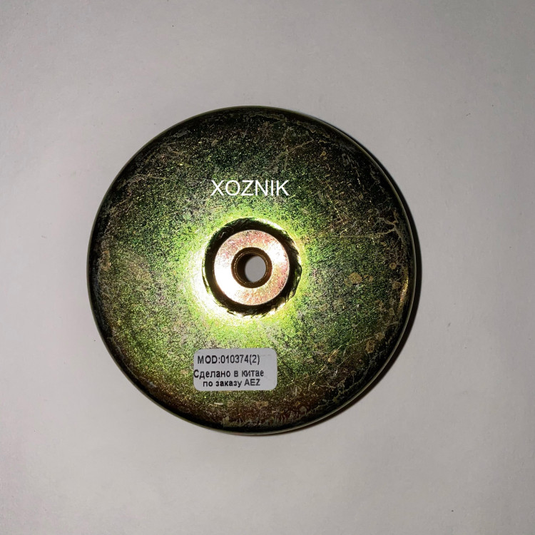 Ролик натяжной мотокультиватора Китай , CHEMPION GC243 010374(2)