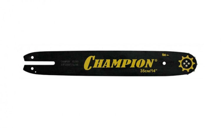Шина CHAMPION 14"-3/8-1,3-50зв. (140SPEA074)